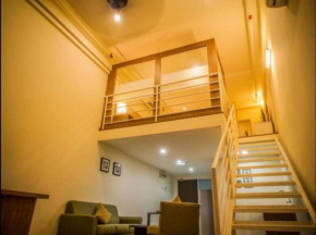 The CEO Executive Suites
